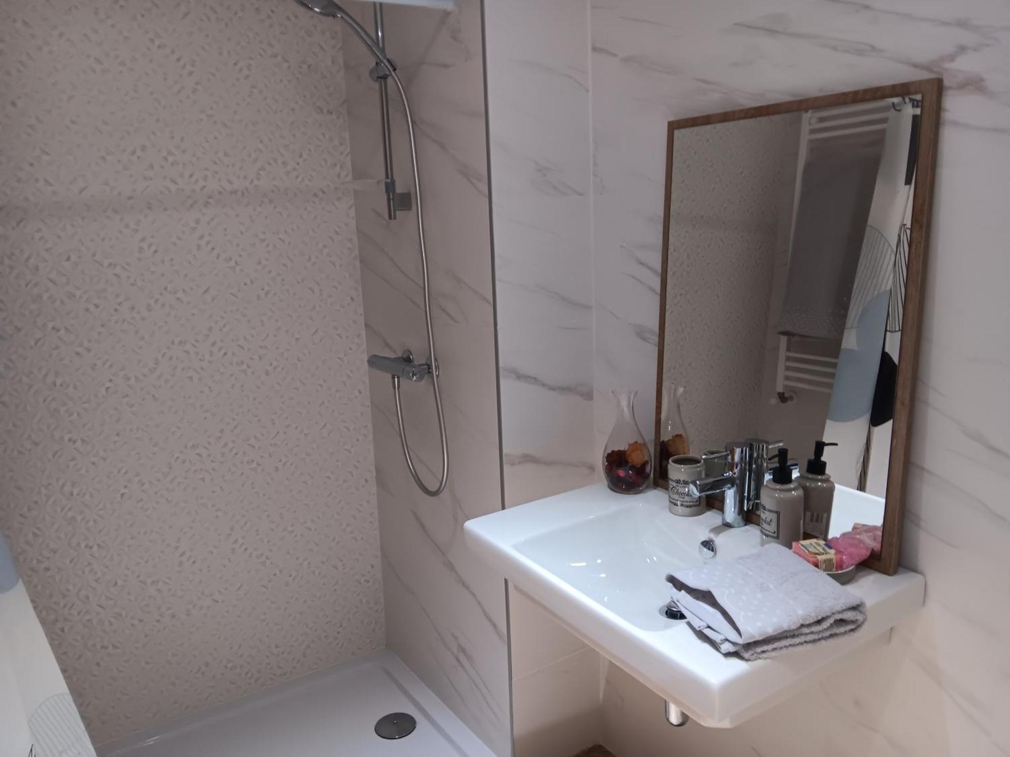 Habitacion Bolueta Home บิลเบา ภายนอก รูปภาพ
