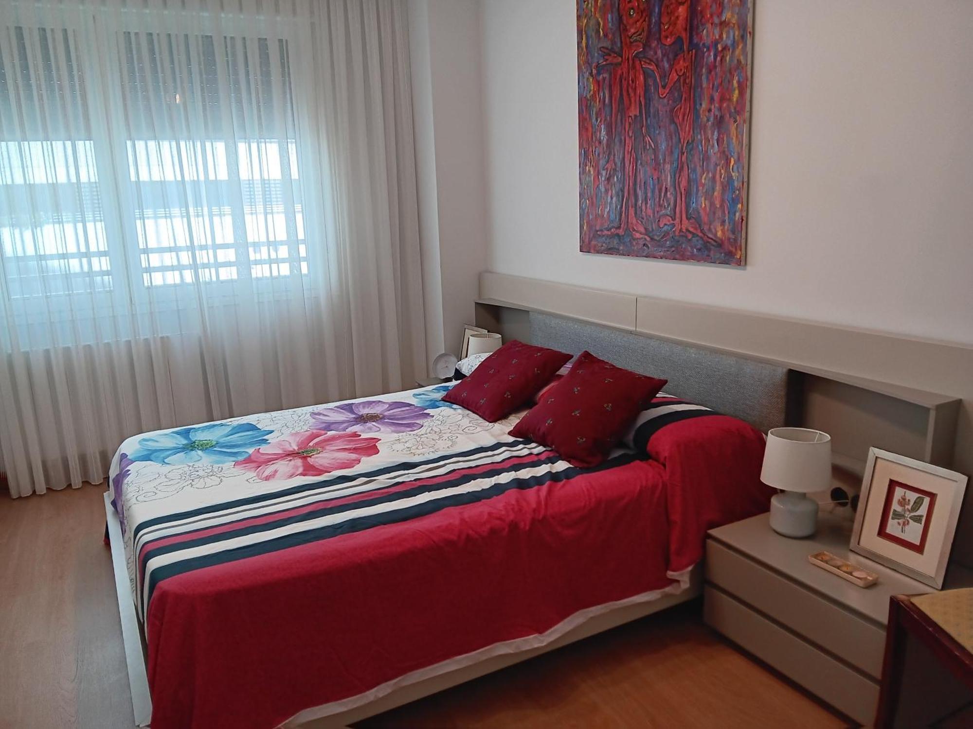 Habitacion Bolueta Home บิลเบา ภายนอก รูปภาพ