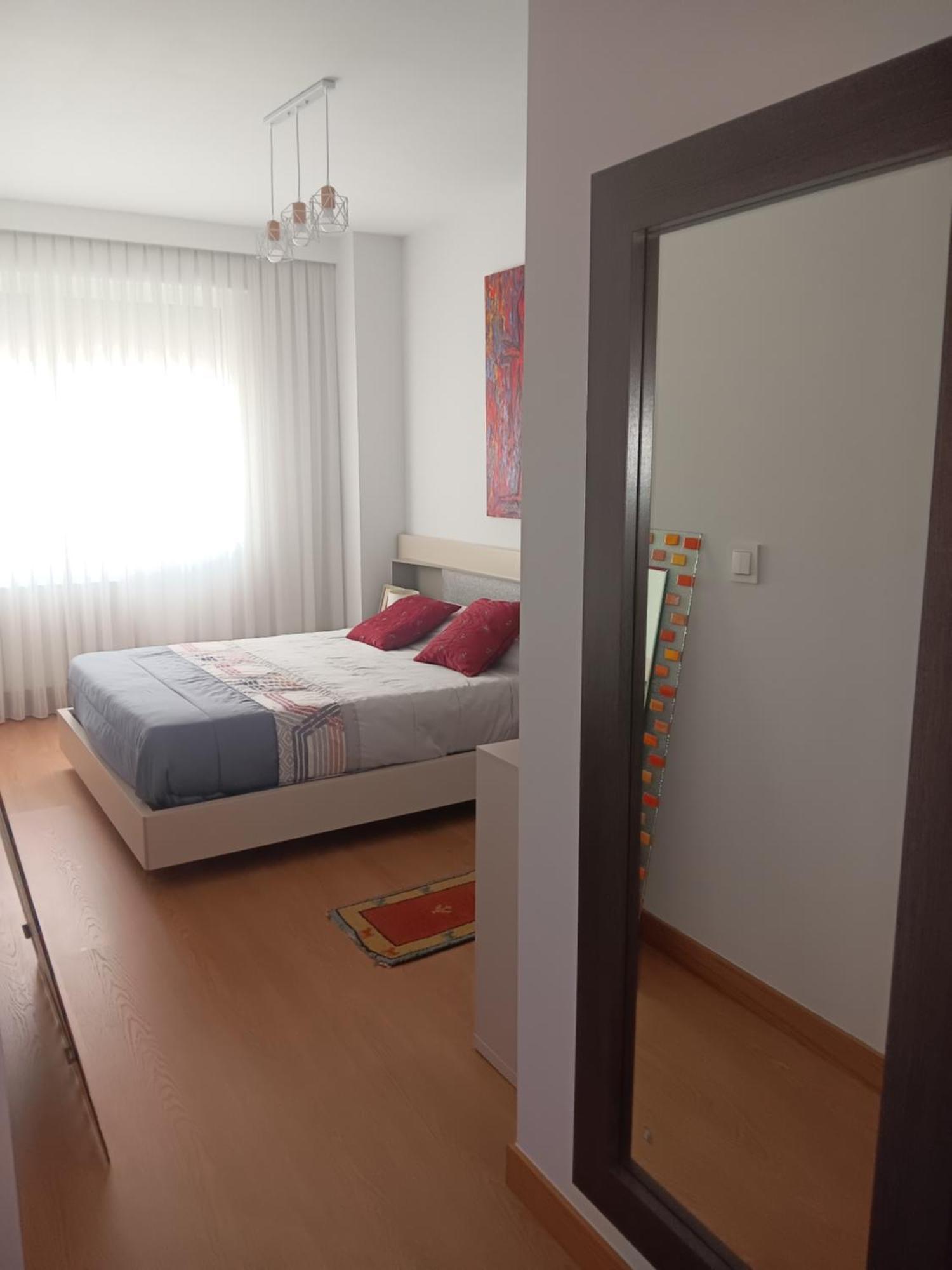 Habitacion Bolueta Home บิลเบา ภายนอก รูปภาพ