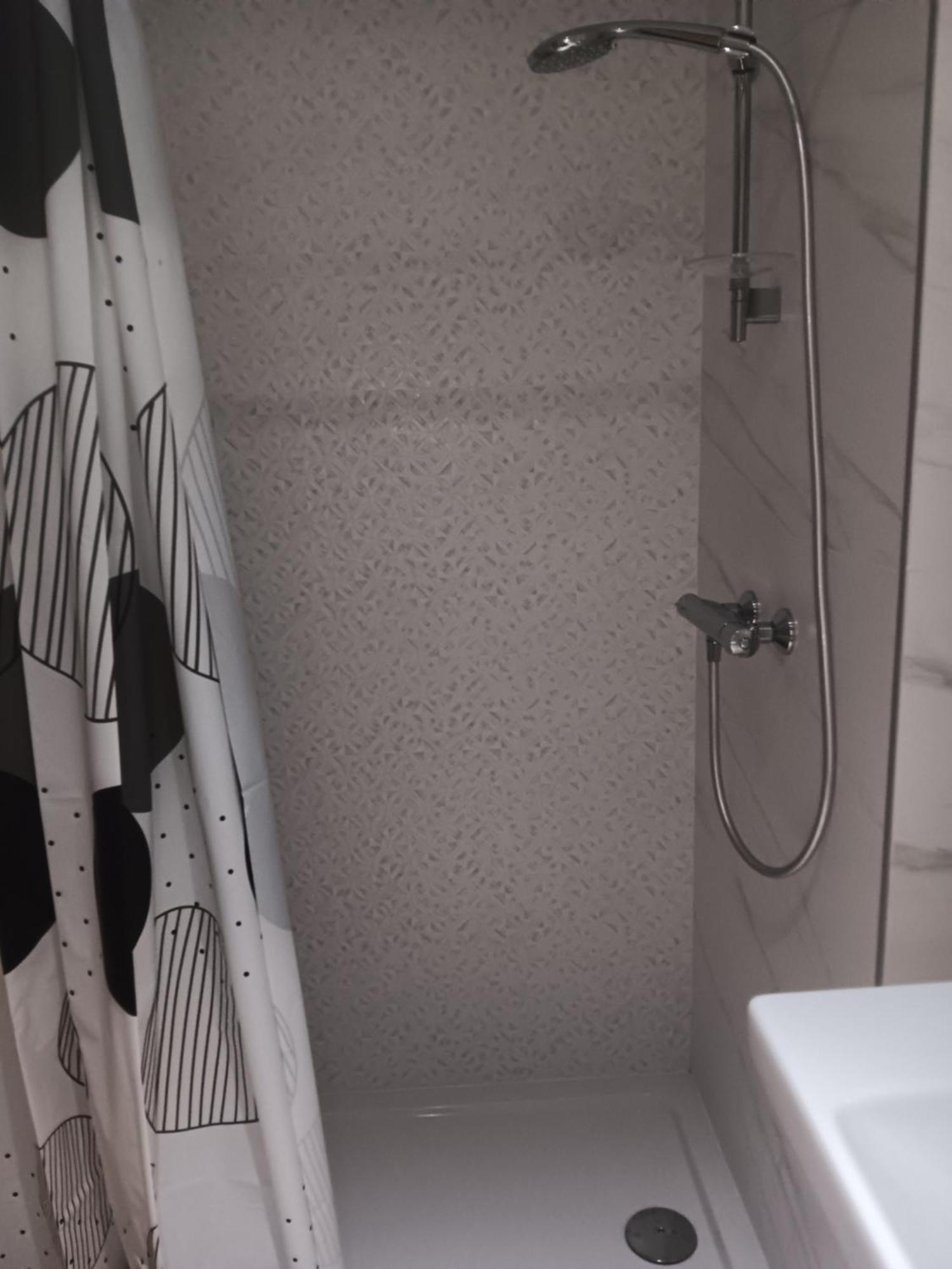 Habitacion Bolueta Home บิลเบา ภายนอก รูปภาพ