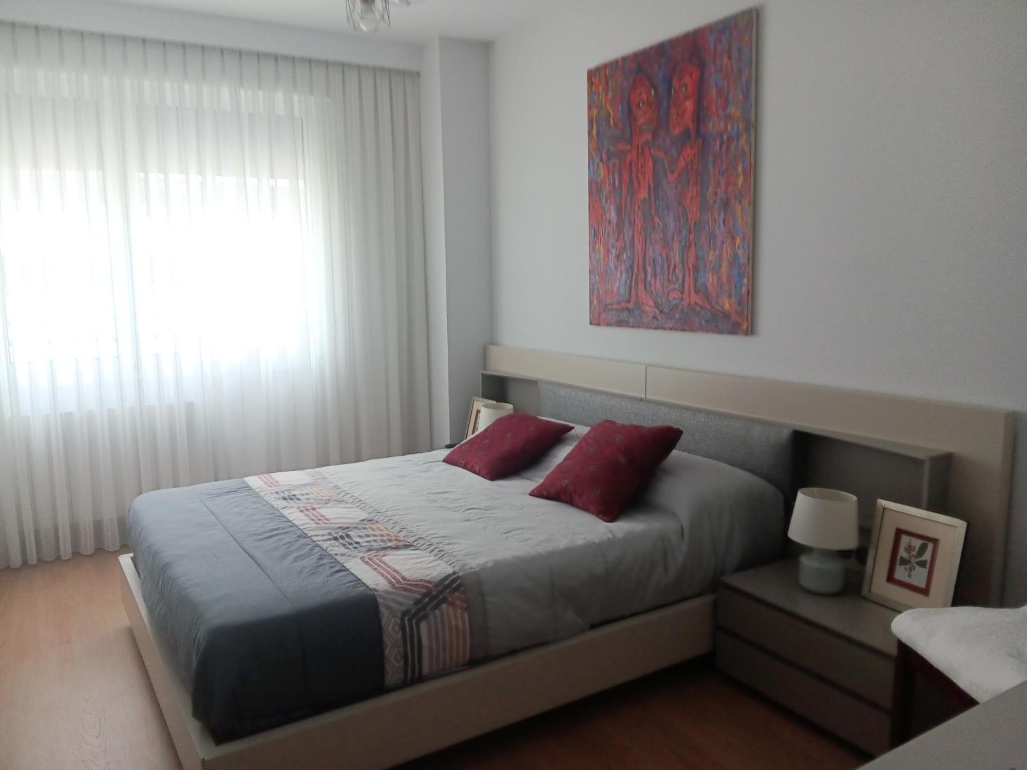 Habitacion Bolueta Home บิลเบา ภายนอก รูปภาพ